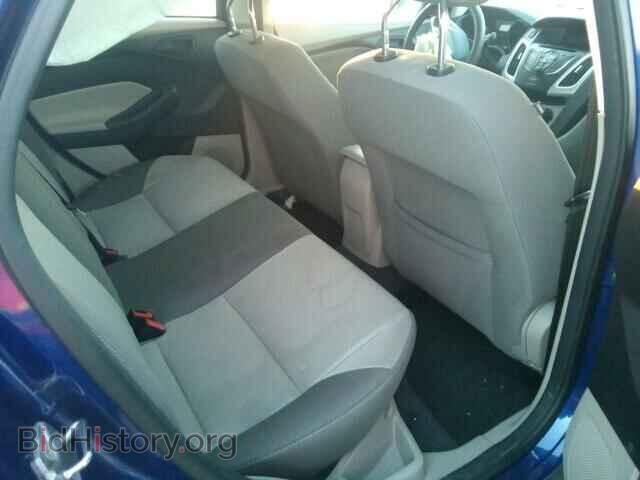 2012 FORD FOCUS - VIN: 1FAHP3F23CL294401 - Photo 6