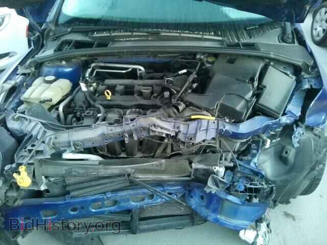 2012 FORD FOCUS - VIN: 1FAHP3F23CL294401 - Photo 7