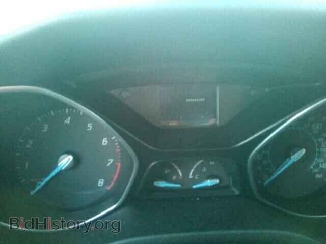 2012 FORD FOCUS - VIN: 1FAHP3F23CL294401 - Photo 8