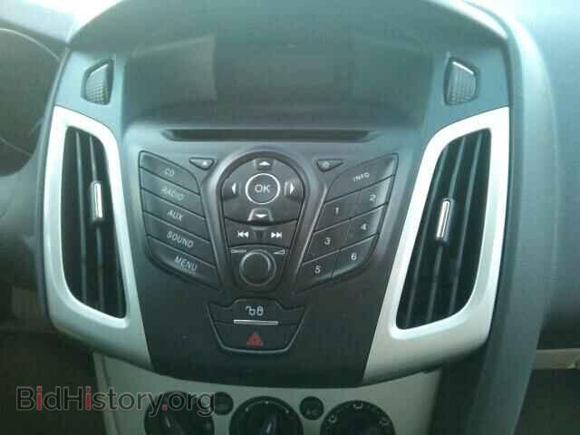 2012 FORD FOCUS - VIN: 1FAHP3F23CL294401 - Photo 9