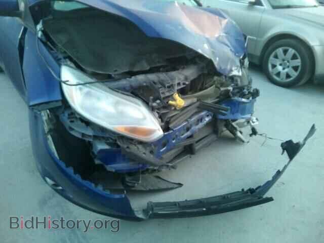 2012 FORD FOCUS - VIN: 1FAHP3F23CL294401 - Photo 10