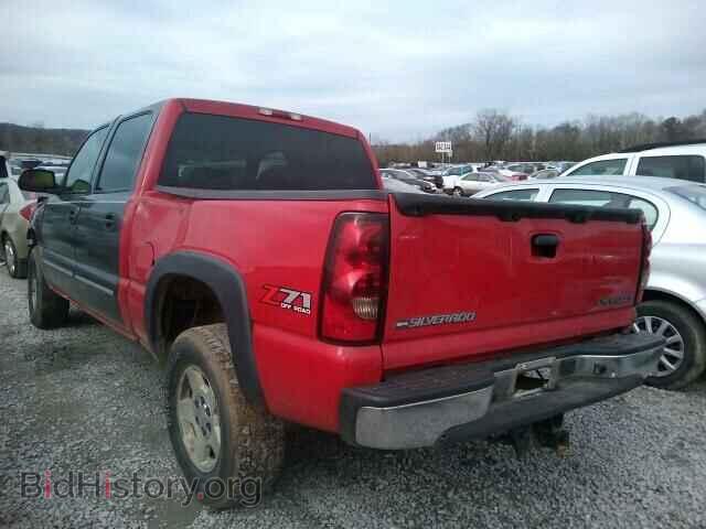 2005 CHEVROLET SILVERADO - VIN: 2GCEK13T951389339 - Фото 3