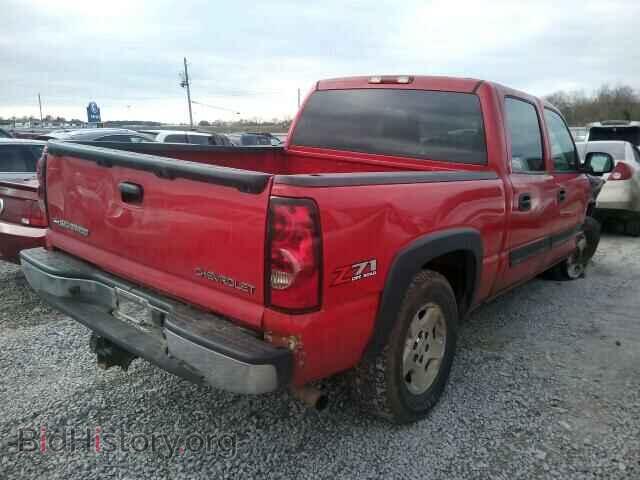 2005 CHEVROLET SILVERADO - VIN: 2GCEK13T951389339 - Фото 4