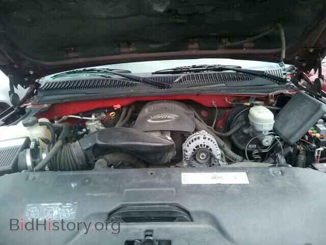 2005 CHEVROLET SILVERADO - VIN: 2GCEK13T951389339 - Фото 7