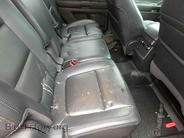 2012 FORD EXPLORER - VIN: 1FMHK8D87CGA57685 - Фото 6