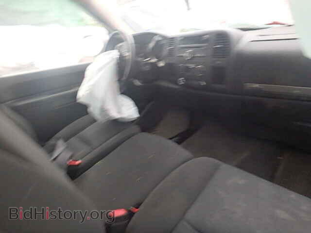 2011 CHEVROLET SILVERADO - VIN: 3GCPCSE07BG258640 - Фото 5
