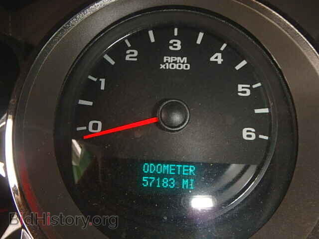 2011 CHEVROLET SILVERADO - VIN: 3GCPCSE07BG258640 - Фото 8