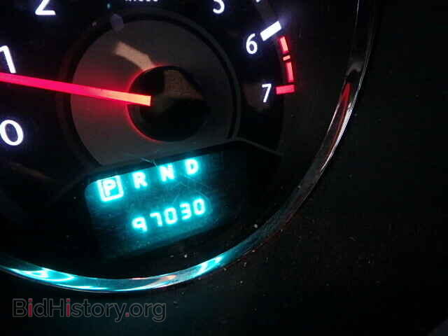 2011 CHRYSLER 200 - VIN: 1C3BC4FB4BN552515 - Фото 8