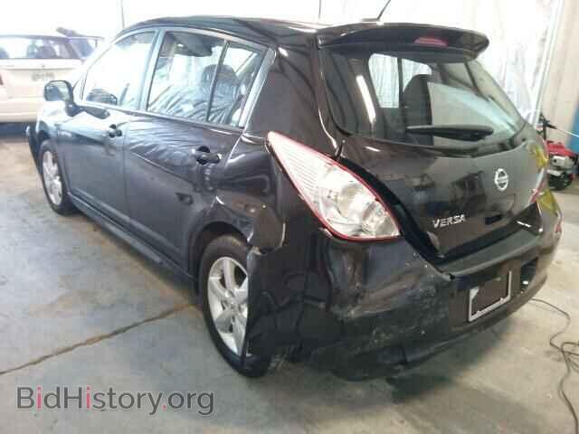 2011 NISSAN VERSA - VIN: 3N1BC1CP3BL373444 - Photo 3