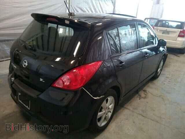 2011 NISSAN VERSA - VIN: 3N1BC1CP3BL373444 - Photo 4
