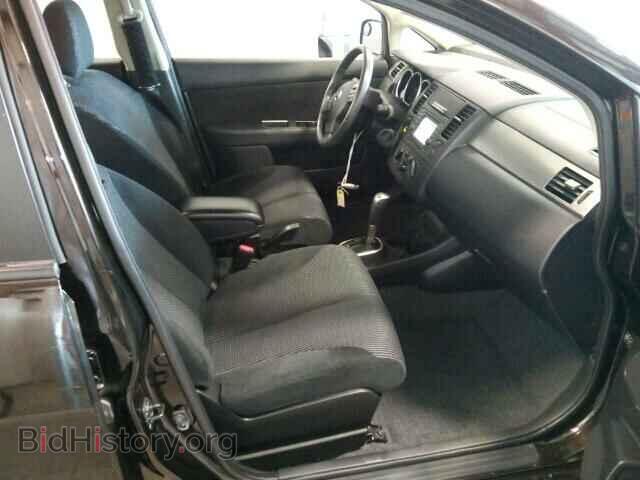 2011 NISSAN VERSA - VIN: 3N1BC1CP3BL373444 - Photo 5
