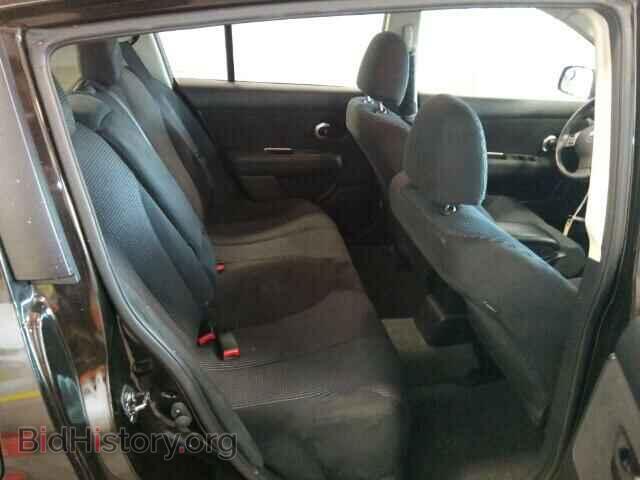2011 NISSAN VERSA - VIN: 3N1BC1CP3BL373444 - Photo 6