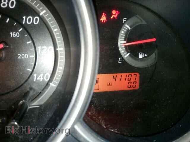 2011 NISSAN VERSA - VIN: 3N1BC1CP3BL373444 - Photo 8