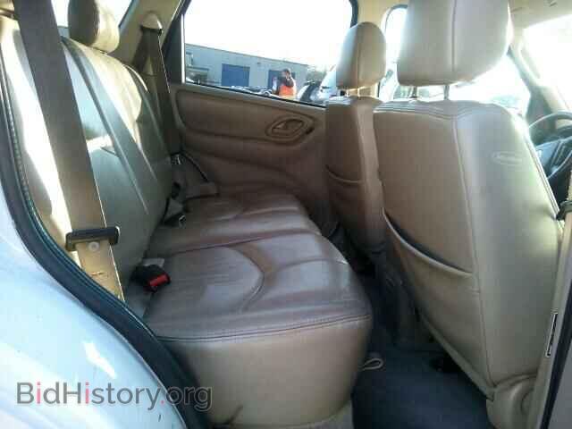2003 MAZDA TRIBUTE - VIN: 4F2CZ06153KM32806 - Фото 6