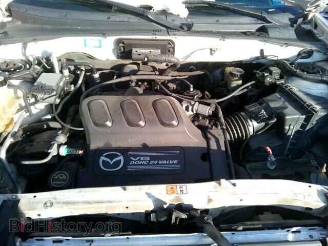 2003 MAZDA TRIBUTE - VIN: 4F2CZ06153KM32806 - Фото 7
