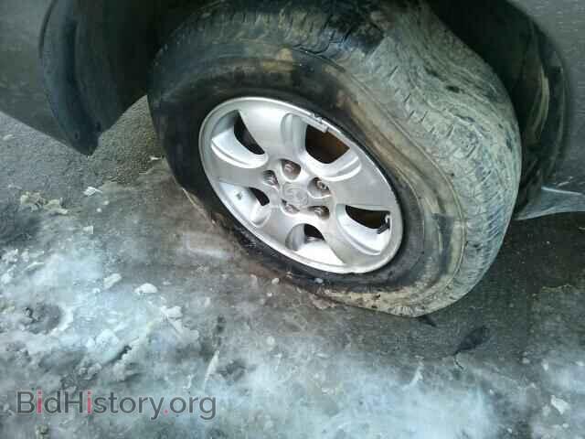 2003 MAZDA TRIBUTE - VIN: 4F2CZ06153KM32806 - Фото 9