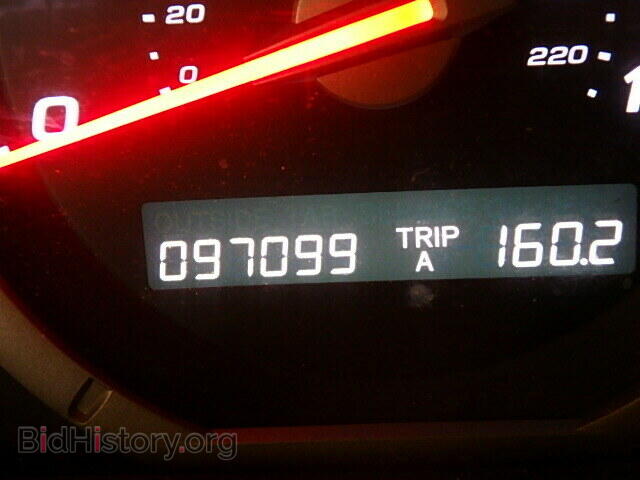 2008 HONDA PILOT - VIN: 5FNYF18478B008415 - Фото 8
