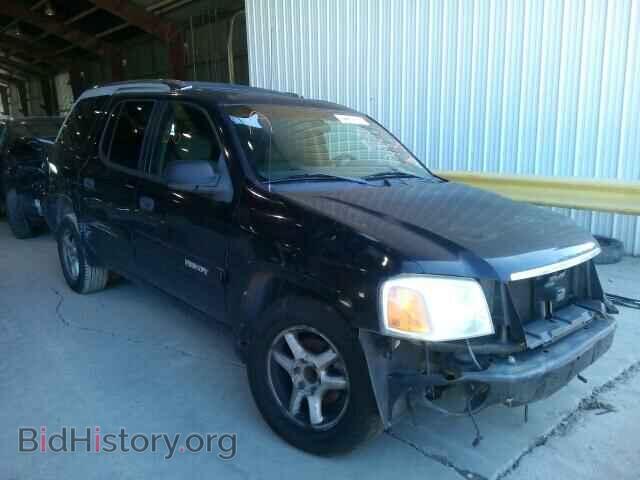 Фотография 1GKES12S346219241 - GMC ENVOY 2004