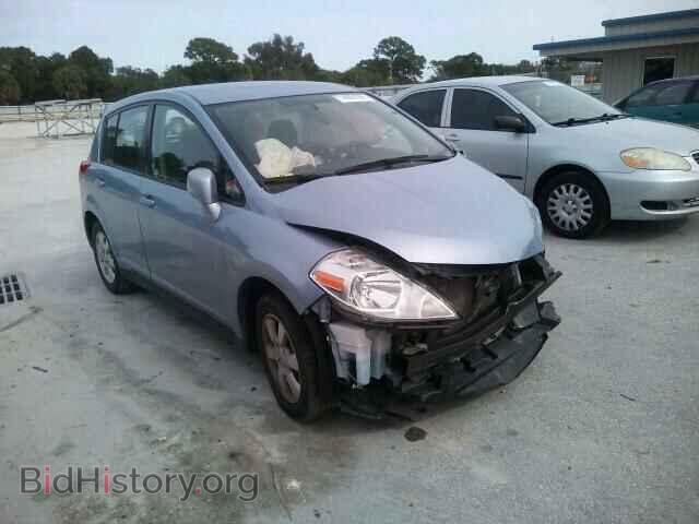 Фотография 3N1BC1CP5CL364763 - NISSAN VERSA 2012
