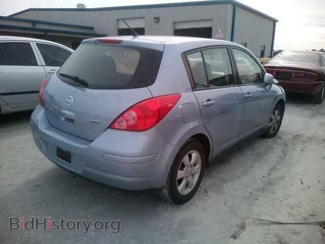 2012 NISSAN VERSA - VIN: 3N1BC1CP5CL364763 - Фото 4