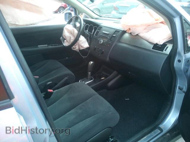 2012 NISSAN VERSA - VIN: 3N1BC1CP5CL364763 - Фото 5