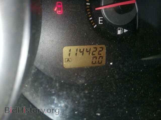 2008 NISSAN VERSA - VIN: 3N1BC13E08L389754 - Фото 8