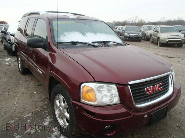 Фотография 1GKET12S446215566 - GMC ENVOY 2004