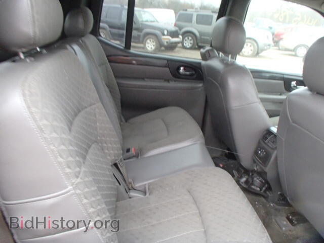 2004 GMC ENVOY - VIN: 1GKET12S446215566 - Фото 6