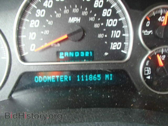 2004 GMC ENVOY - VIN: 1GKET12S446215566 - Фото 8