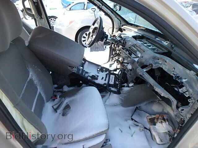 2011 DODGE DURANGO - VIN: 1D4RE2GG9BC733885 - Фото 5