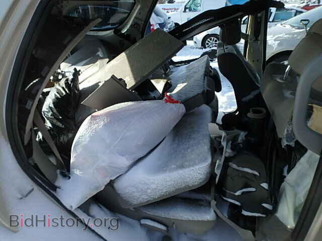 2011 DODGE DURANGO - VIN: 1D4RE2GG9BC733885 - Фото 6