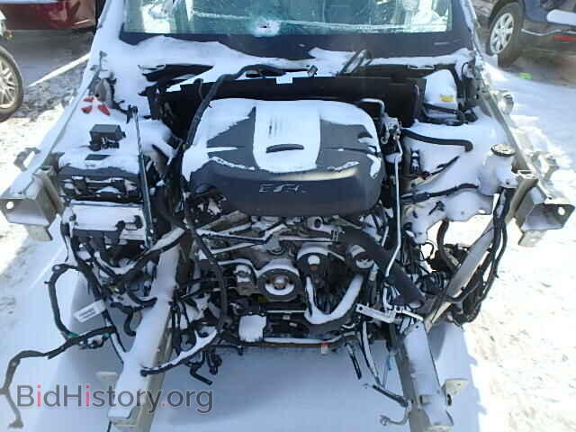 2011 DODGE DURANGO - VIN: 1D4RE2GG9BC733885 - Фото 7