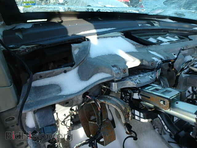 2011 DODGE DURANGO - VIN: 1D4RE2GG9BC733885 - Фото 8