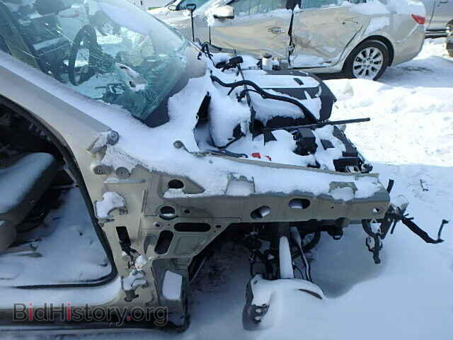 2011 DODGE DURANGO - VIN: 1D4RE2GG9BC733885 - Фото 10