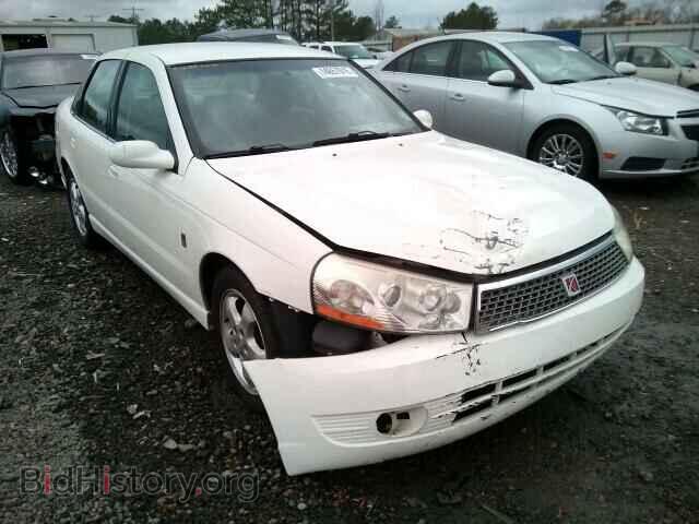 Photo 1G8JD54R24Y518501 - SATURN L300 2004