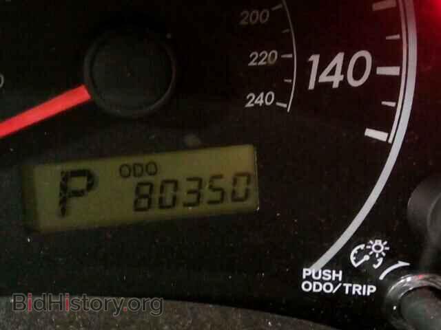 2012 TOYOTA COROLLA - VIN: 2T1BU4EE6CC871696 - Фото 8