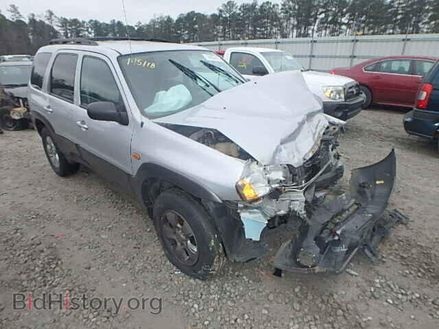 Photo 4F2CZ06134KM20512 - MAZDA TRIBUTE 2004