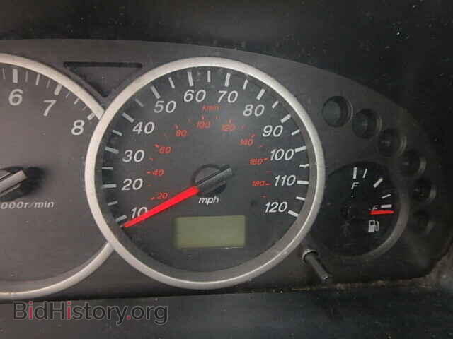 2004 MAZDA TRIBUTE - VIN: 4F2CZ06134KM20512 - Фото 8