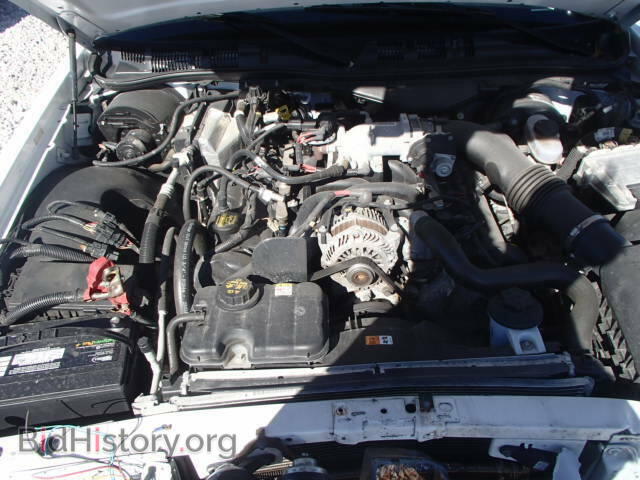 2011 FORD CROWN VIC - VIN: 2FABP7BV2BX122486 - Фото 7