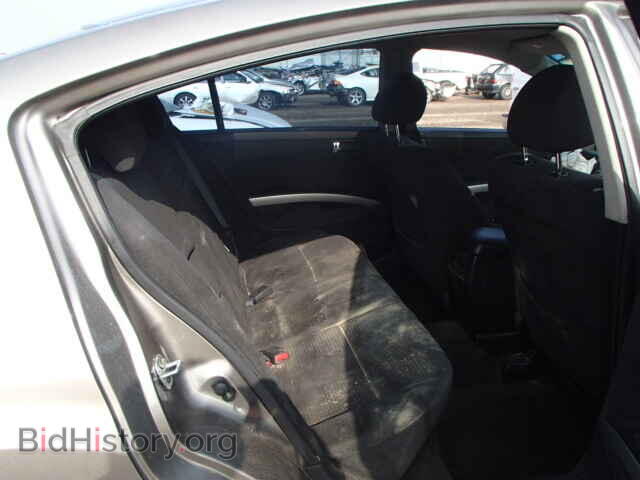 2006 NISSAN MAXIMA - VIN: 1N4BA41E66C812200 - Фото 6