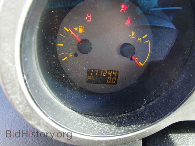 2006 NISSAN MAXIMA - VIN: 1N4BA41E66C812200 - Фото 8