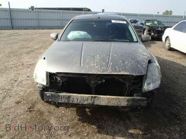 2006 NISSAN MAXIMA - VIN: 1N4BA41E66C812200 - Фото 9