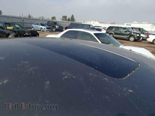 2006 NISSAN MAXIMA - VIN: 1N4BA41E66C812200 - Фото 10