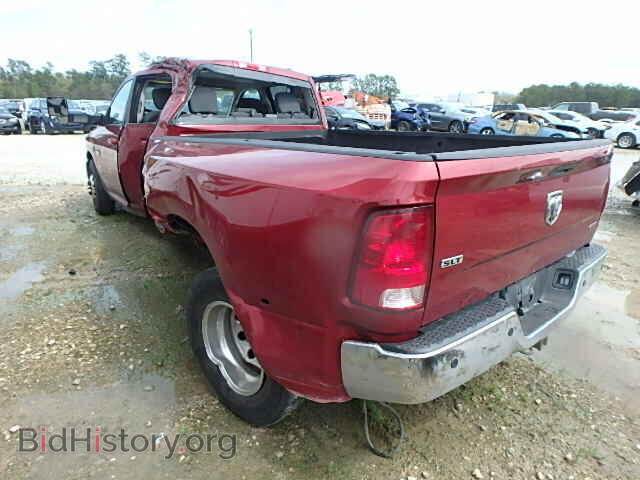2012 DODGE RAM 3500 - VIN: 3C63DPHL2CG157304 - Фото 3