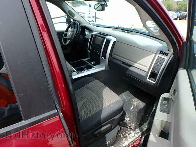 2012 DODGE RAM 3500 - VIN: 3C63DPHL2CG157304 - Фото 5