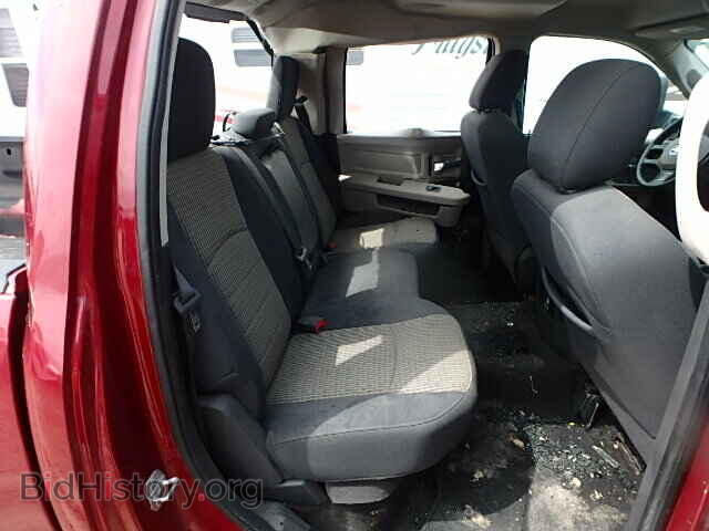 2012 DODGE RAM 3500 - VIN: 3C63DPHL2CG157304 - Фото 6