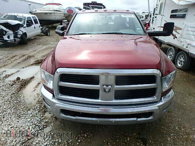 2012 DODGE RAM 3500 - VIN: 3C63DPHL2CG157304 - Фото 9