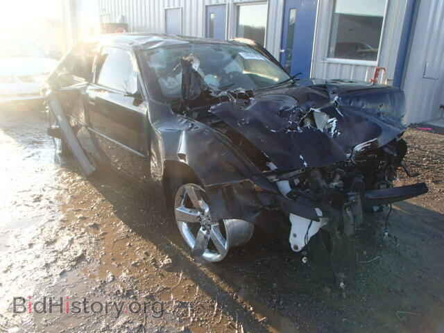 Фотография 2B3CA9CV5AH301643 - DODGE CHARGER 2010