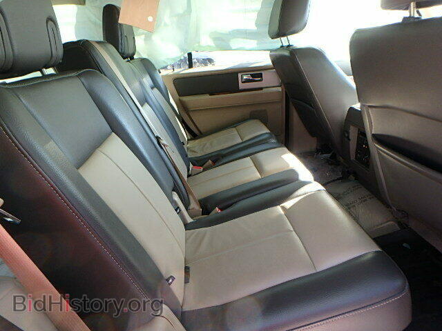 2009 FORD EXPEDITION - VIN: 1FMFU18539LA07343 - Фото 6