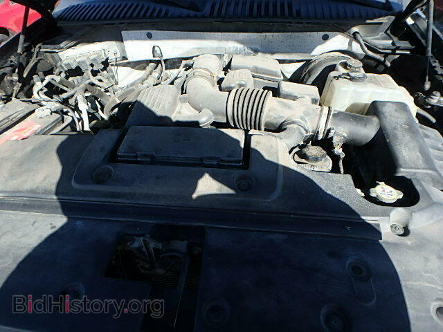 2009 FORD EXPEDITION - VIN: 1FMFU18539LA07343 - Фото 7